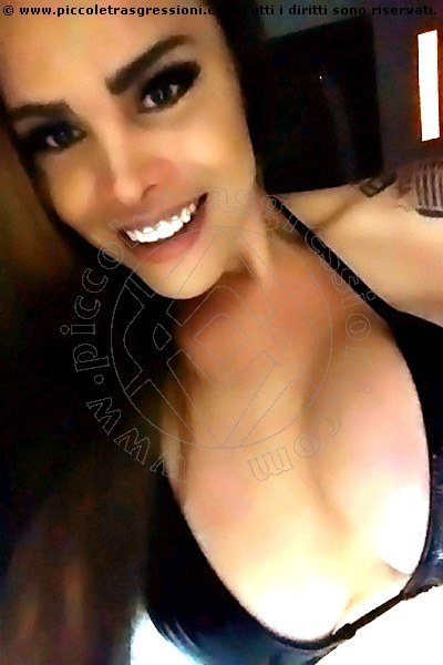 Foto selfie 5 di Bianca Soares transescort San Paolo