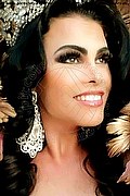 Foto selfie 1 di Bianca Soares transescort San paolo