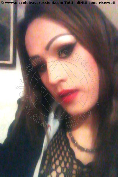Foto selfie 4 di Teresa Ardiente transescort Roma