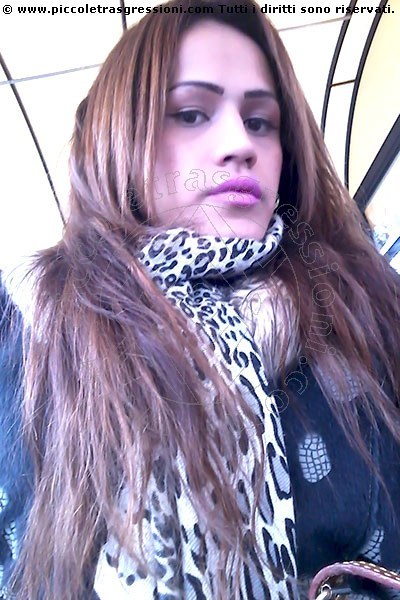 Foto selfie 3 di Teresa Ardiente transescort Roma