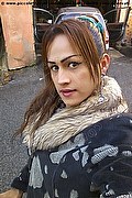 Foto selfie di Teresa Ardiente transescort Roma