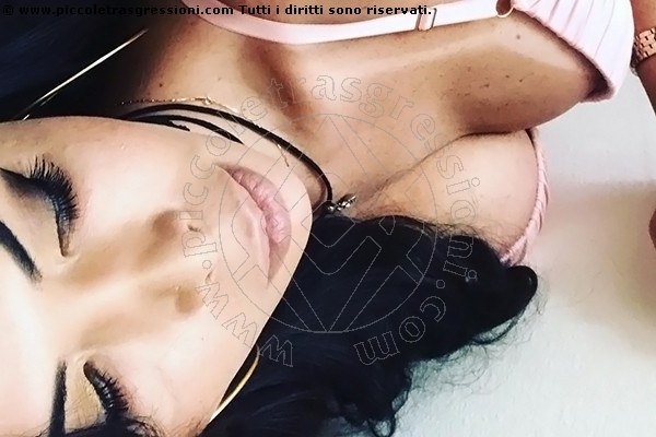 Foto selfie 7 di Leticia Minelly transescort Balneário Camboriú