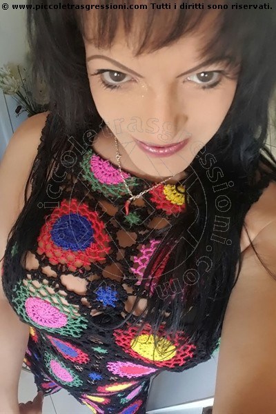Foto selfie di Patryzia transescort Ludwigsburg