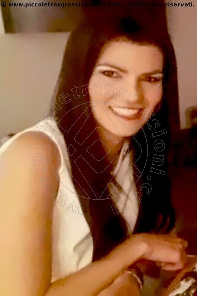 Foto selfie di Ts Kelly Panther transescort Stoccarda
