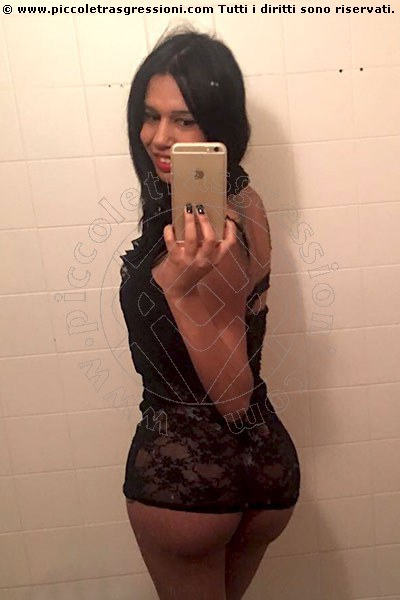 Foto selfie 4 di Erica Super Bambolina transescort Setúbal