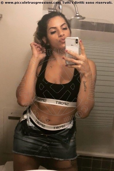 Foto selfie 1 di Yonara Borges transescort Agen