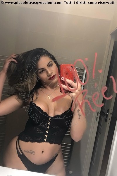 Foto selfie 4 di Yonara Borges transescort Agen