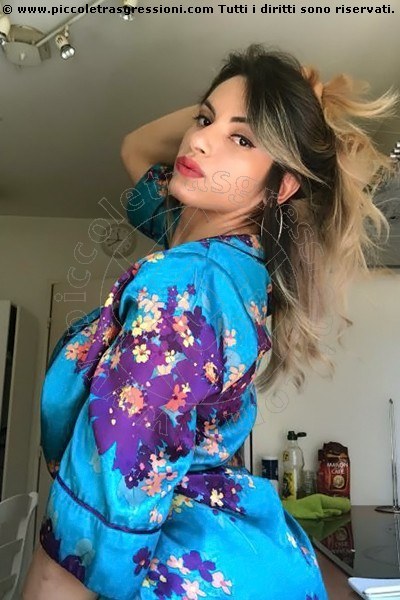 Foto selfie 7 di Yonara Borges transescort Agen