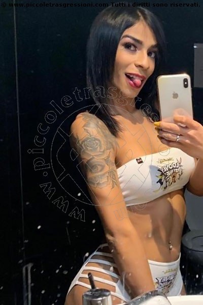 Foto selfie 12 di Kessia xxl transescort Lussemburgo