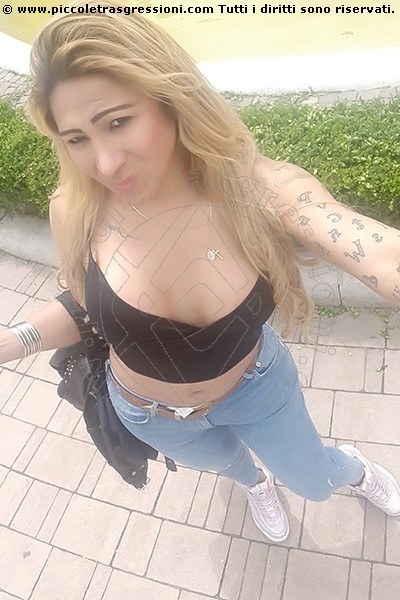 Foto selfie 70 di Sofia Vargas transescort Anversa