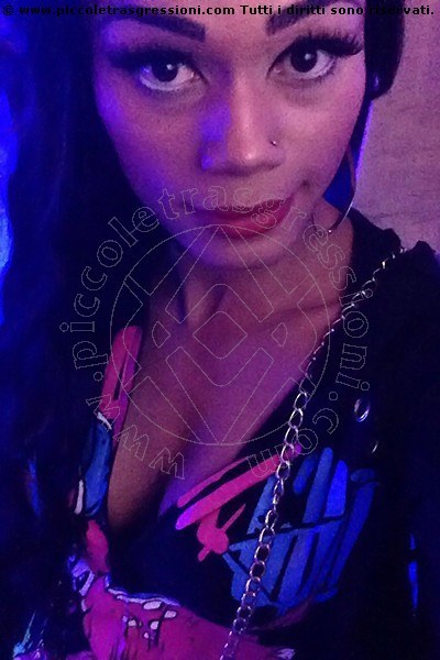 Foto selfie 6 di Carol Lore transescort San Paolo