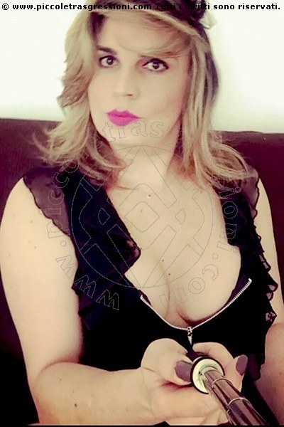 Foto selfie 4 di Anita XXL transescort Marsiglia