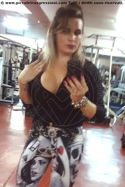 Foto selfie 2 di Anita XXL transescort Marsiglia