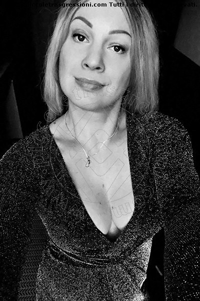 Foto selfie 5 di Duda Dihl transescort Marsiglia