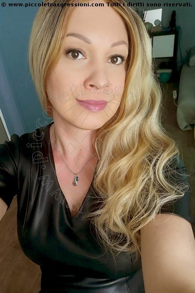 Foto selfie 3 di Duda Dihl transescort Marsiglia