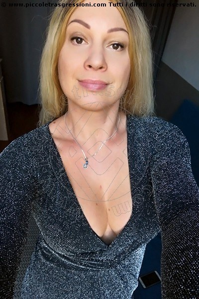 Foto selfie 1 di Duda Dihl transescort Marsiglia