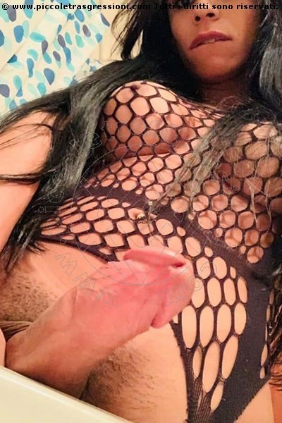 Foto selfie hot di Kessia xxl transescort Lussemburgo