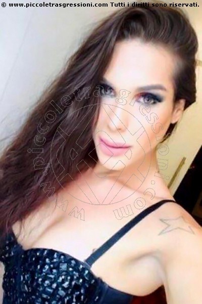 Foto selfie 19 di Laura Sabatini transescort San Paolo