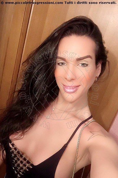 Foto selfie 18 di Laura Sabatini transescort San Paolo