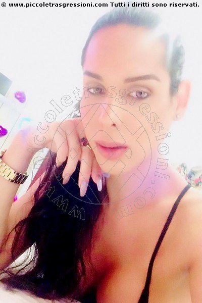 Foto selfie 16 di Laura Sabatini transescort San Paolo