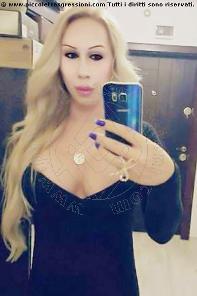 Foto selfie 7 di Laura Alexandratou transescort Sofia