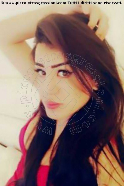 Foto selfie 10 di Geisha Vip transescort Kyrenia
