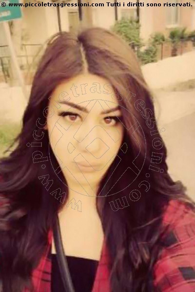 Foto selfie 9 di Geisha Vip transescort Kyrenia