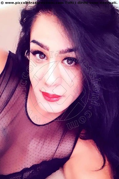 Foto selfie 7 di Geisha Vip transescort Kyrenia