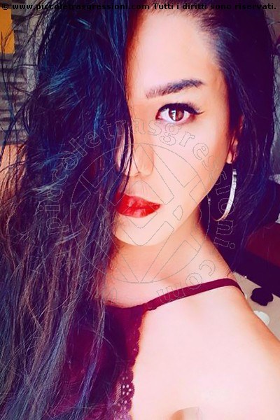 Foto selfie 6 di Geisha Vip transescort Kyrenia