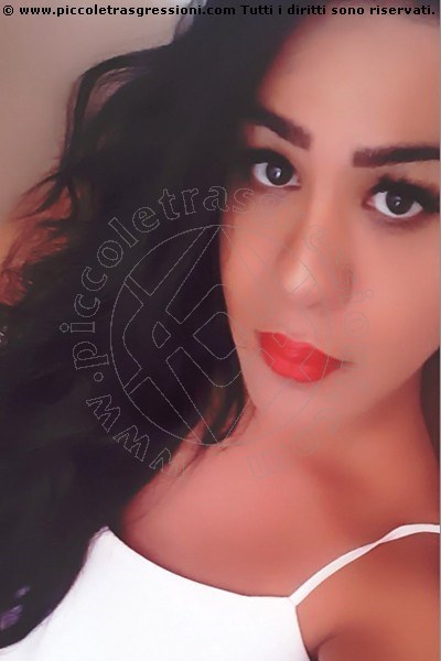 Foto selfie 2 di Geisha Vip transescort Kyrenia