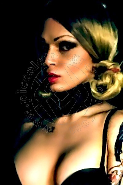 Foto selfie di Helen 4 You transescort Larnaca