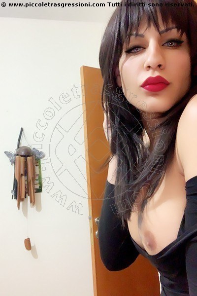 Foto selfie di Jasmyne transescort Larnaca