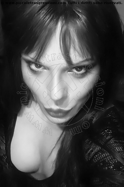 Foto selfie 9 di Latyfa Queen transescort Atene