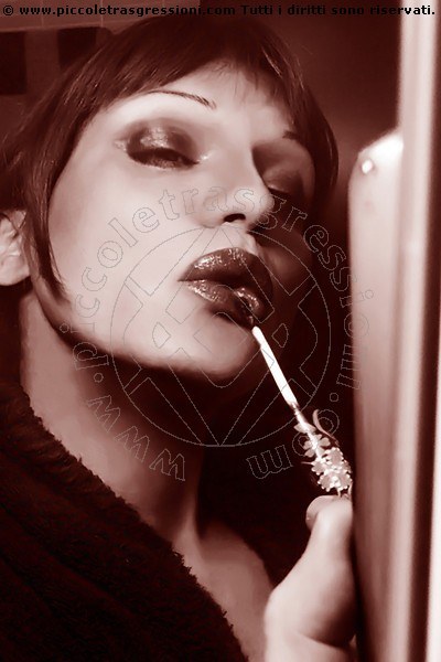 Foto selfie 5 di Latyfa Queen transescort Atene