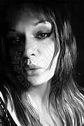 Foto selfie di Latyfa Queen transescort Atene
