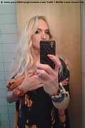Foto selfie di Eva Rossi transescort Nicosia