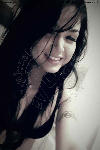 Foto selfie 7 di Yelitza Ledesma transescort Helsinki