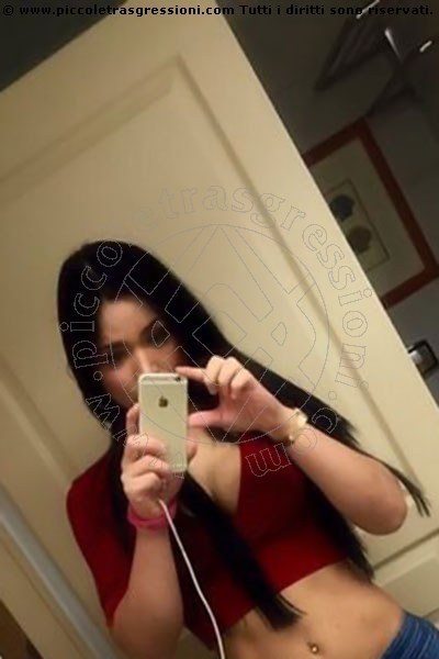 Foto selfie 3 di Yelitza Ledesma transescort Helsinki