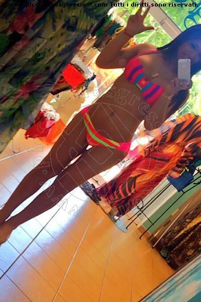 Foto selfie 1 di Yelitza Ledesma transescort Helsinki
