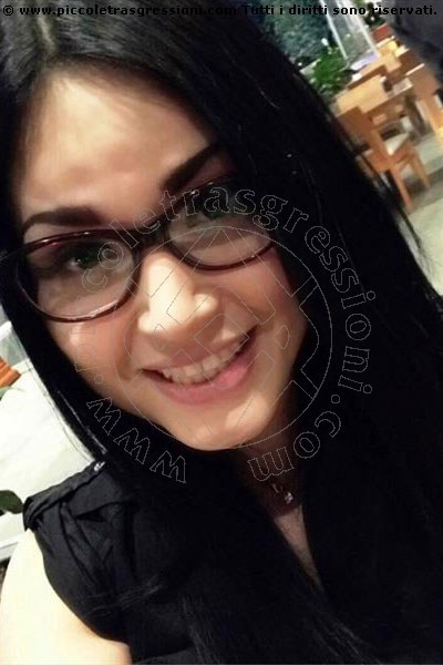 Foto selfie di Yelitza Ledesma transescort Helsinki