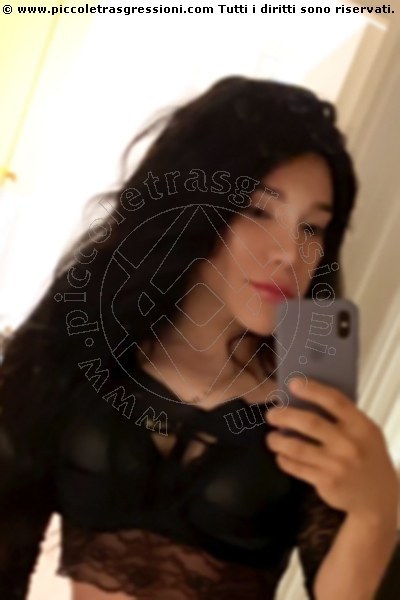 Foto selfie 1 di Finny Gold transescort Rovaniemi