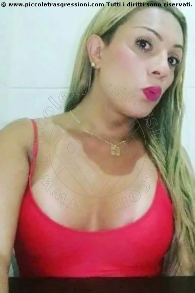 Foto selfie 4 di Marilyn Gucci transescort Talavera De La Reina