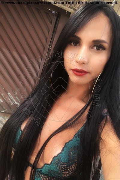 Foto selfie 7 di Angelina Tx transescort San Paolo