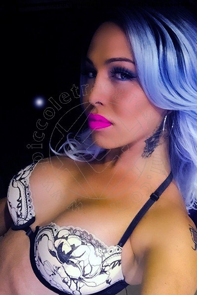 Foto selfie di Danika Dreamz transescort Edmonton