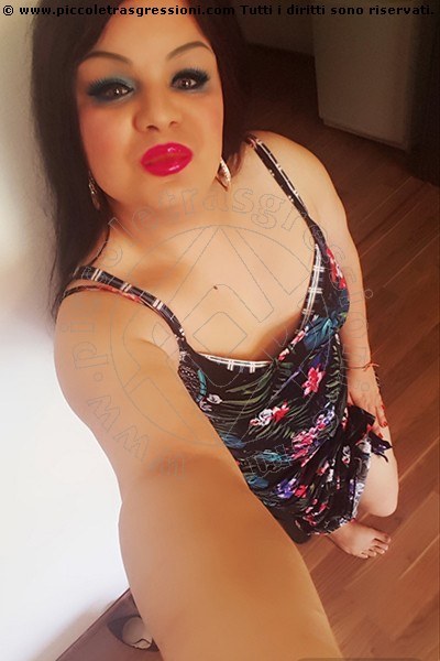 Foto selfie 4 di Nika transescort Bratislava
