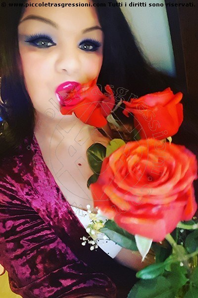 Foto selfie 1 di Nika transescort Bratislava