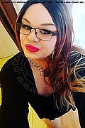 Foto selfie di Nika transescort Bratislava