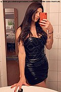 Foto selfie di Janaina Carvalho transescort Tolone