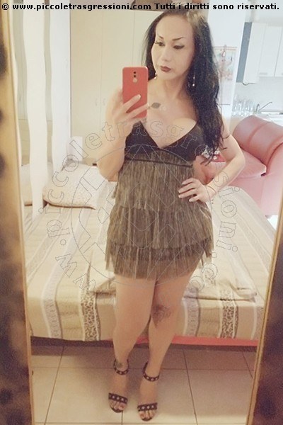 Foto selfie 78 di Adriana Paulett transescort Paese