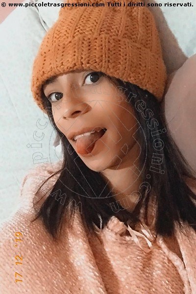 Foto selfie 3 di Kessia xxl transescort Lussemburgo